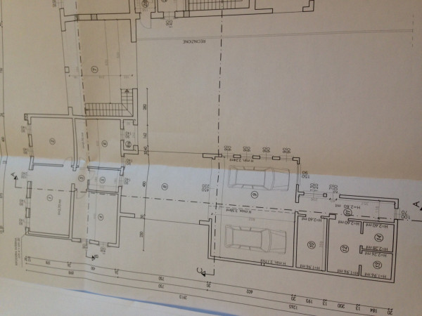 Vendita villa in via vittorio veneto 60 curtarolo. da ... Disegno Balcone Ville