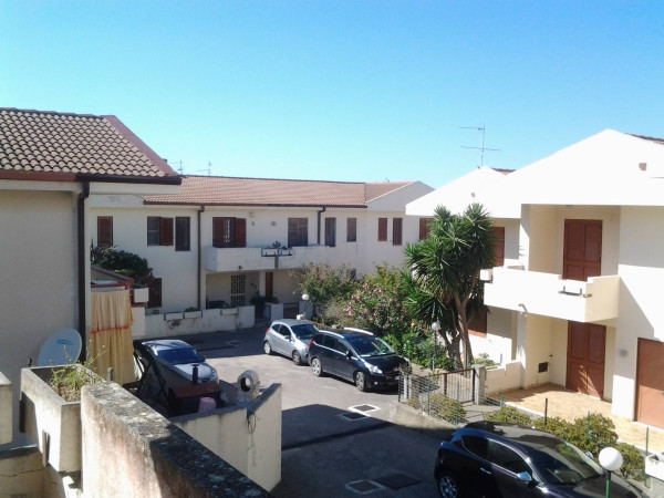 Vendita villa messina. buono stato, balcone, 124 mq Disegno Balcone Ville