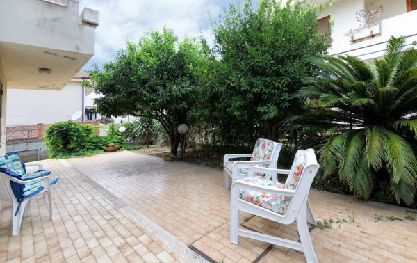 Vendita villa messina. buono stato, balcone, 124 mq Disegno Balcone Ville