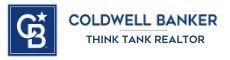 COLDWELL BANKER - Think Tank Realtor