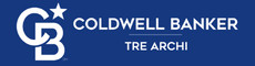 Coldwell Banker | Tre Archi