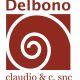 Claudio Delbono