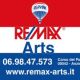 Remax Arts Anzio