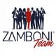 Zamboni Team