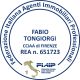 Fabio Tongiorgi