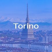 Rock Agent  Torino