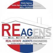 Re.ag.ens. Rael Estate Agents Engineers