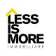 Less Is More Immobiliare