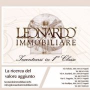 Leonardo Immobiliare Napoli