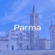 Rock Agent Parma