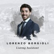 Lorenzo Borgioli
