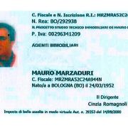 Mauro Marzaduri MM