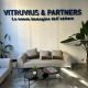 Vitruvius & Partners