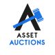 Asset Auctions