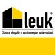 Leuk® - Stanze Singole e luminose per universitari