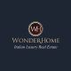 WonderHome Italian Luxury Real Estate
