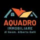 AQUADRO immobilare