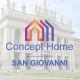 Concept Home San Giovanni