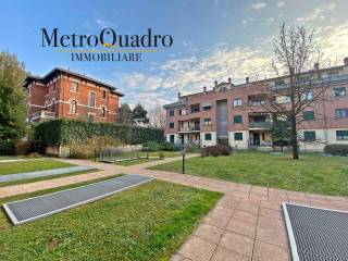 Immobiliare Metro Quadro