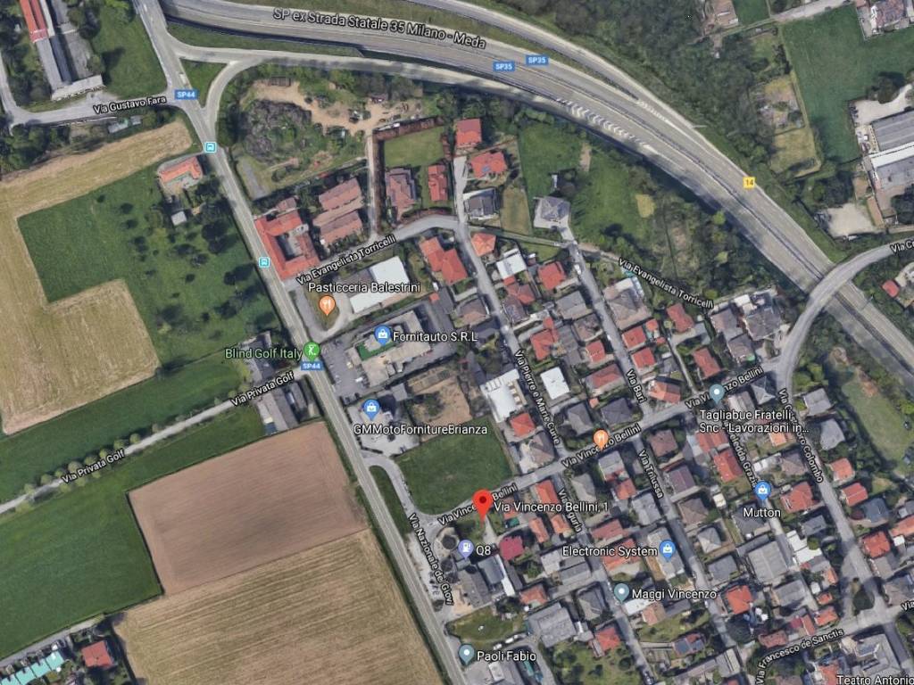 immagine annuncio 1 di 5