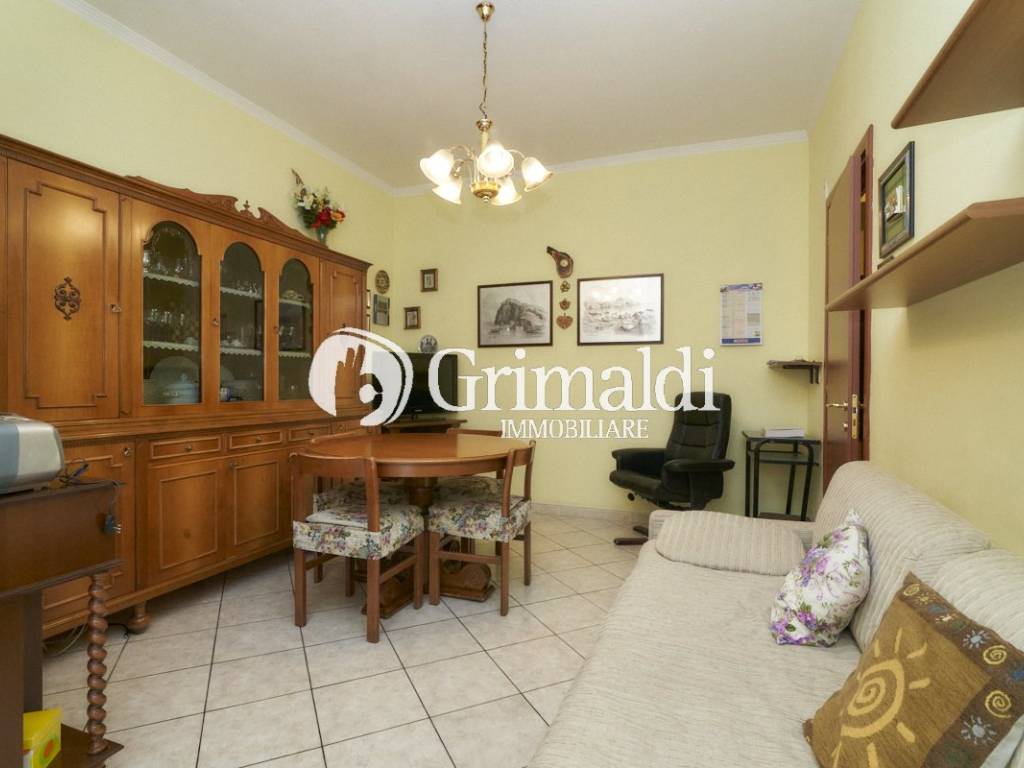 Vendita Appartamento Cinisello Balsamo. Bilocale in