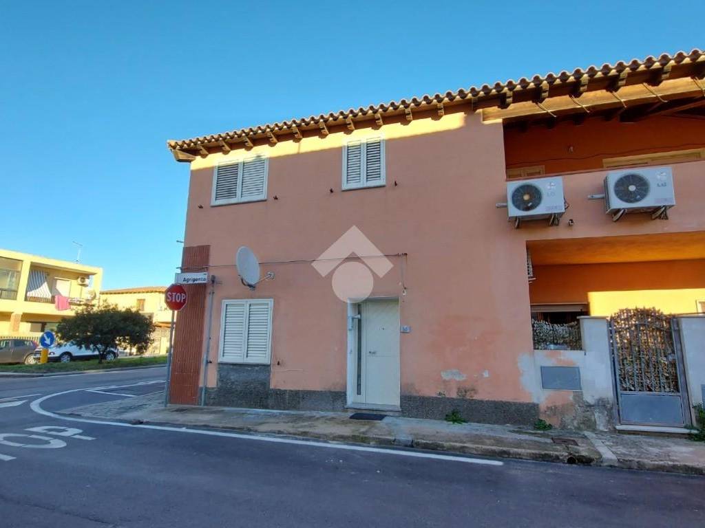 Case In Vendita A Olbia Piano Terra