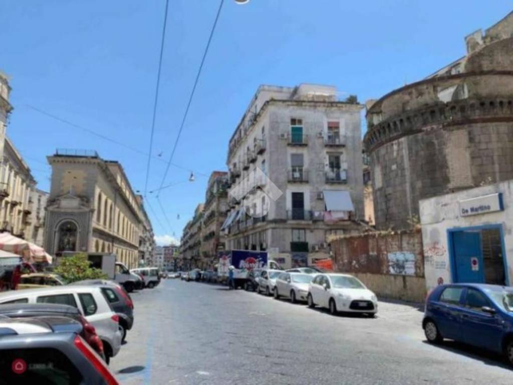 Locale commerciale via cesare rosaroll 87, Napoli, rif. 82734295 Immobiliare.it Locale commerciale via cesare rosaroll 87, Napoli, rif. 82734295 Immobiliare.it