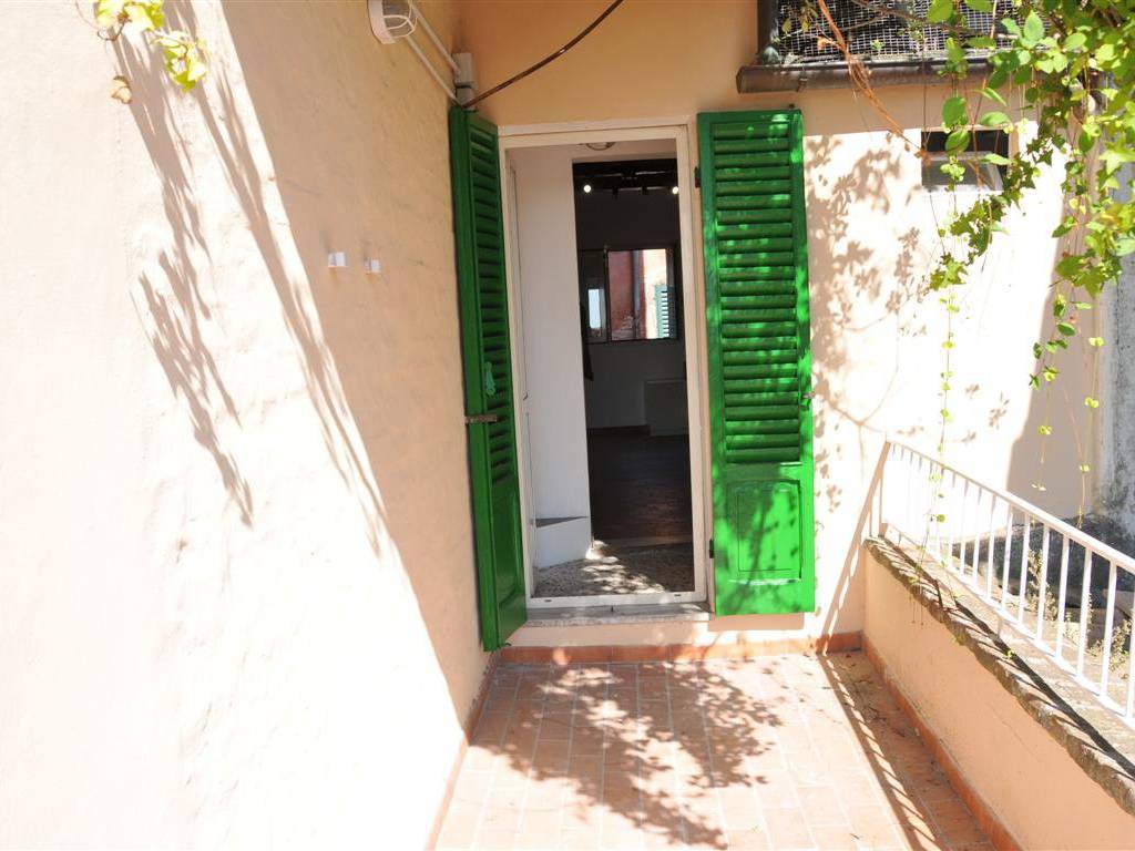 appartamento in affitto a Perugia in zona Pretola