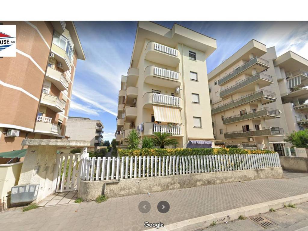 Asta per appartamento, via Acciarella 5 Nettuno
