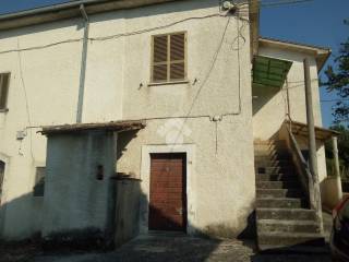 Houses for sale San Donato Val di Comino - Immobiliare.it