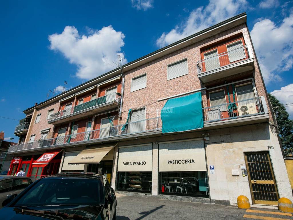 Vendita Appartamento Paderno Dugnano. Bilocale in