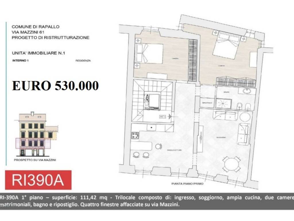 immagine annuncio 1 di 5