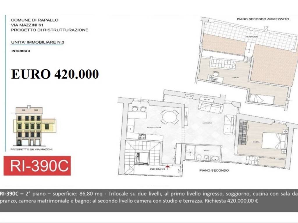 immagine annuncio 2 di 5