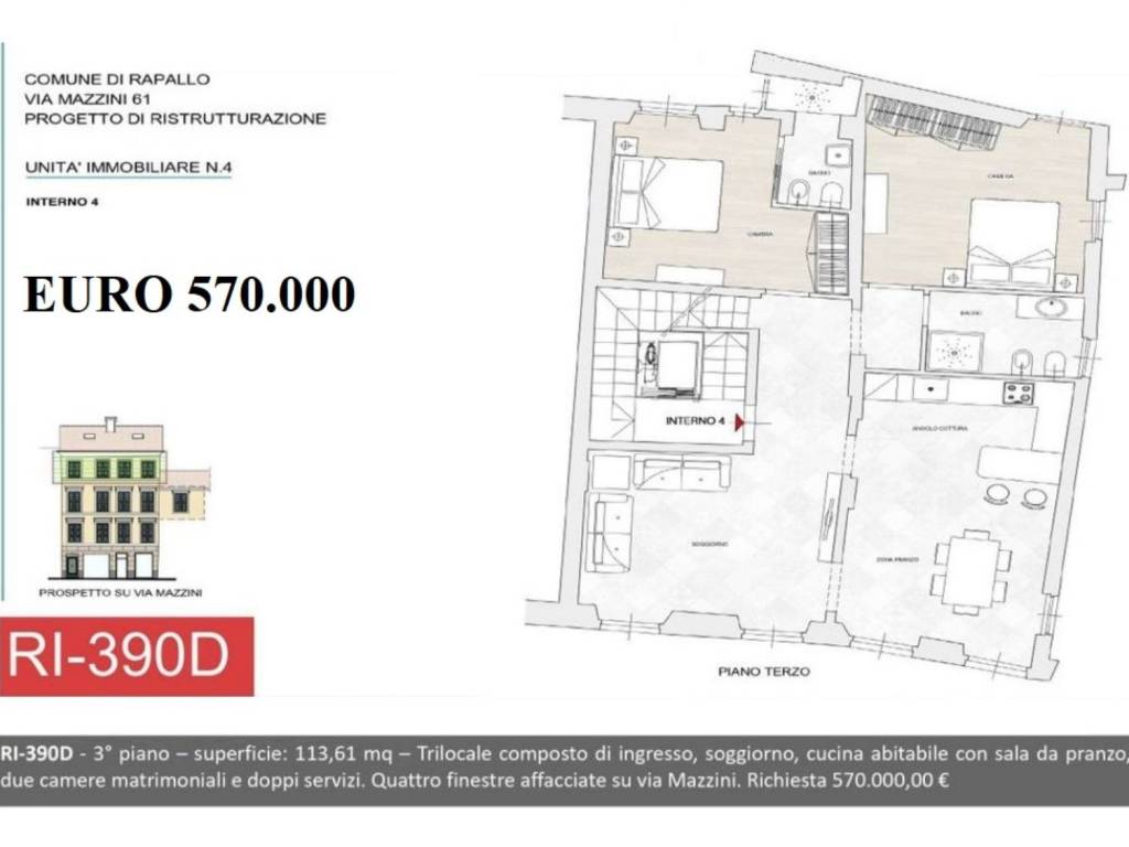 immagine annuncio 3 di 5