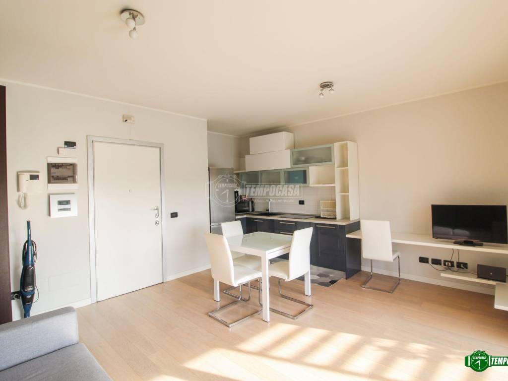 Verkauf Wohnung Paullo Einzimmerwohnung In Piazza Fabrizio De Neu 