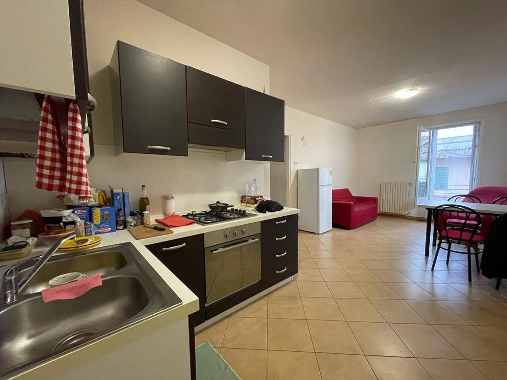 Affitto Appartamento Azzano Mella. Bilocale in via Giovanni Paolo.... Buono stato, primo piano Affitto Appartamento Azzano Mella. Bilocale in via Giovanni Paolo.... Buono stato, primo piano