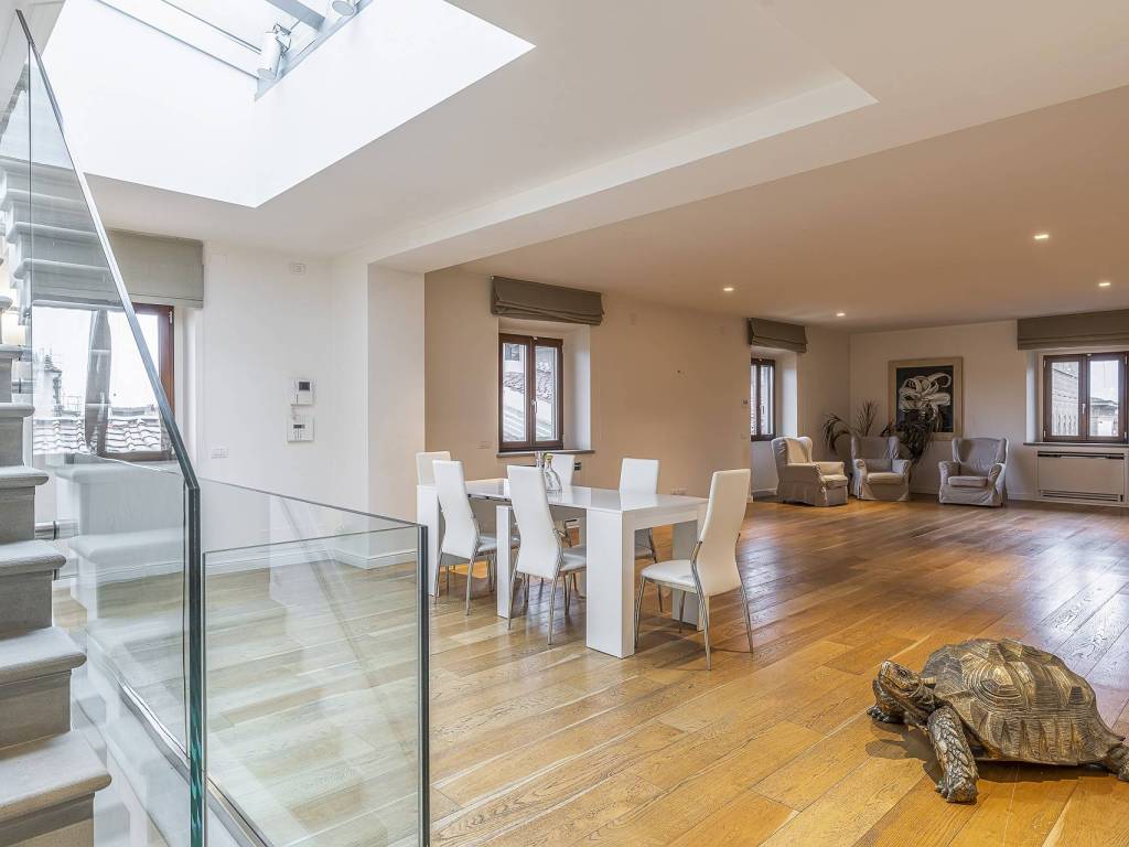 appartamento in affitto a Firenze