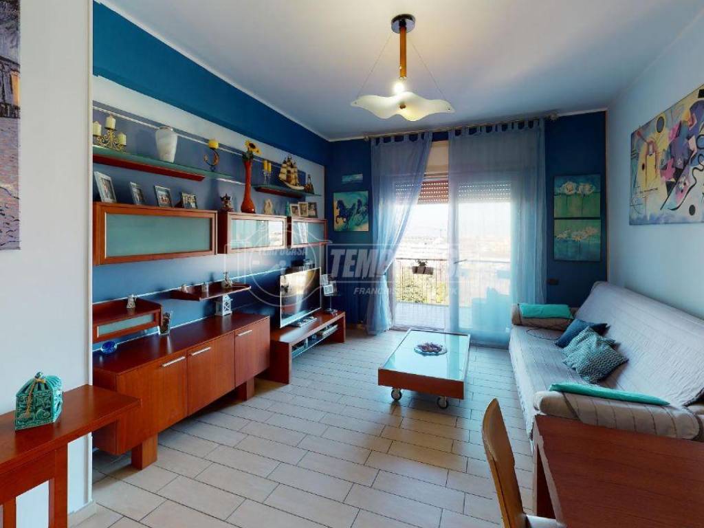 Sale Apartment Marano di Napoli. 4room flat in corso Europa 276