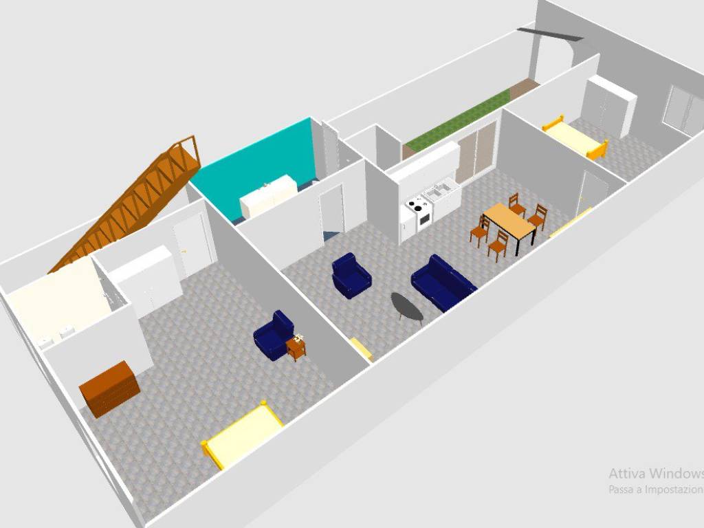 immagine annuncio 1 di 5