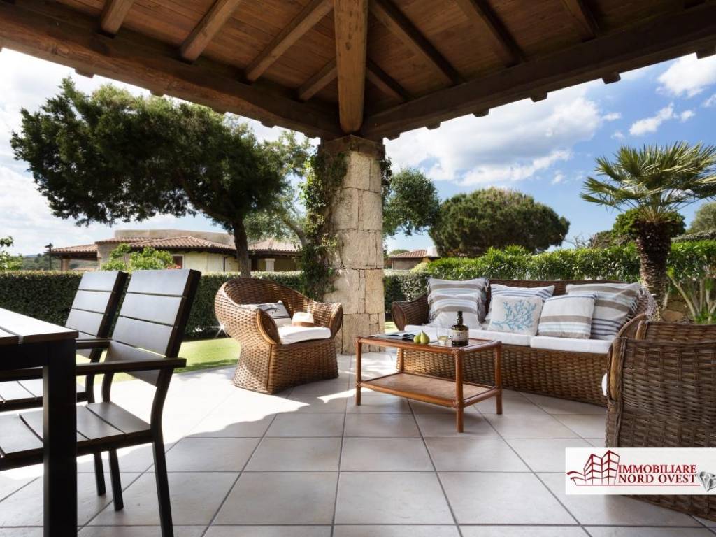 casa indipendente in affitto a San Teodoro(SS) in zona Capo Coda Cavallo