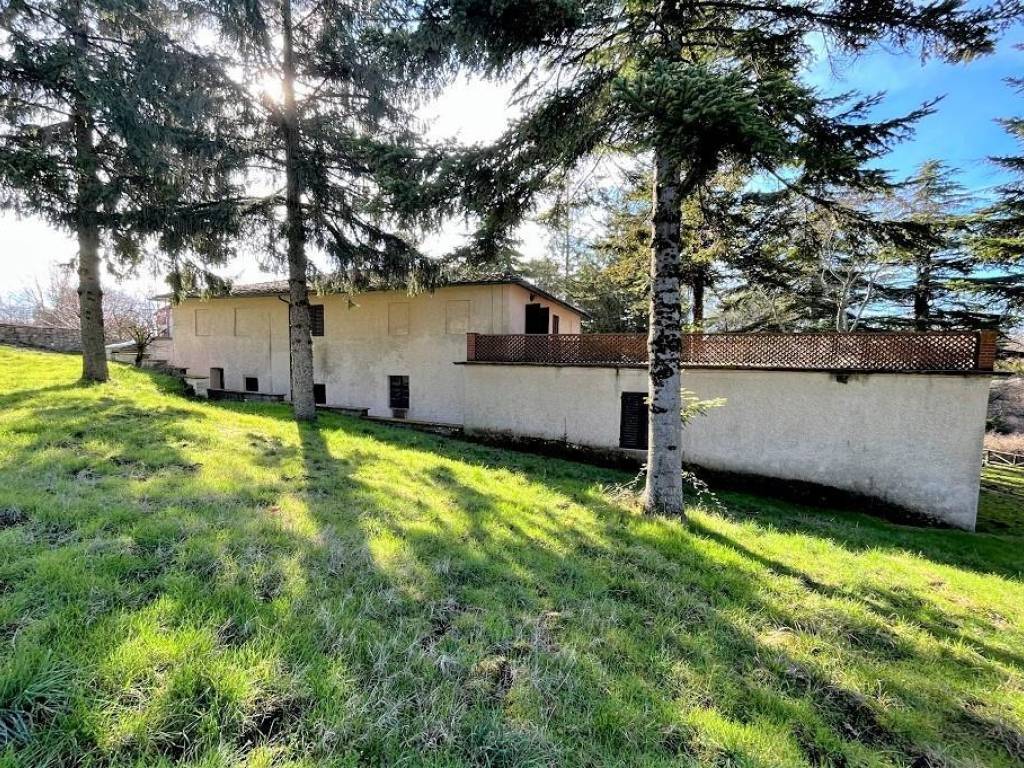 casa indipendente in vendita a Casole d'Elsa