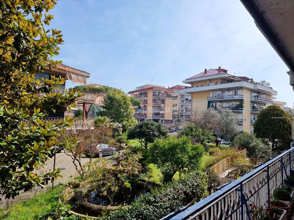 Vente Appartement Roma Appartement 3 Chambres En Via Giovanni 