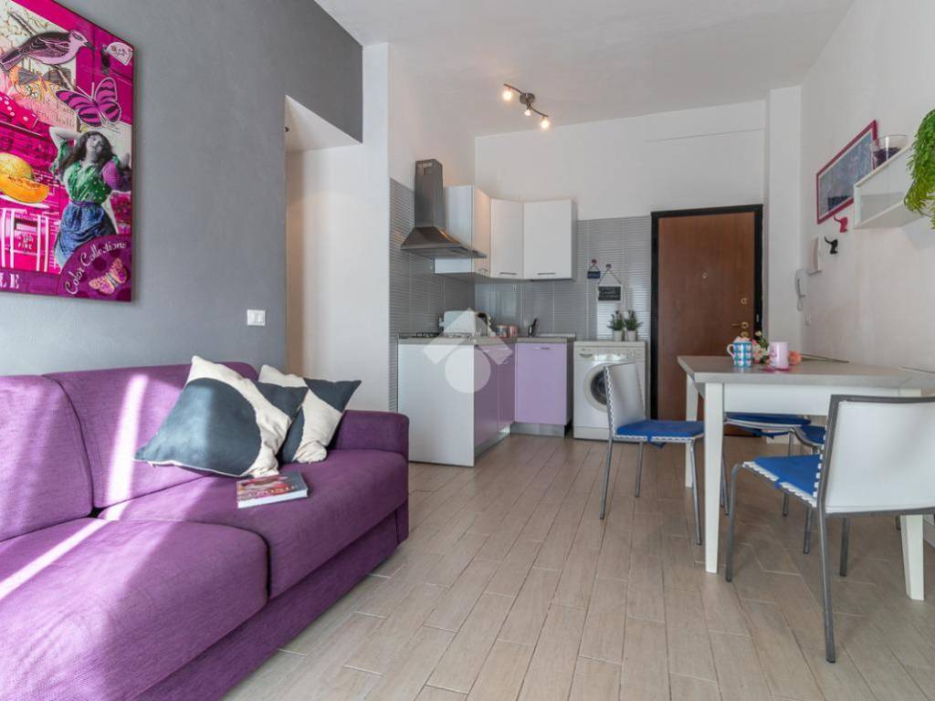 Sale Apartment Ravenna. 2-room flat in via Lavezzola 6. Good condition ...