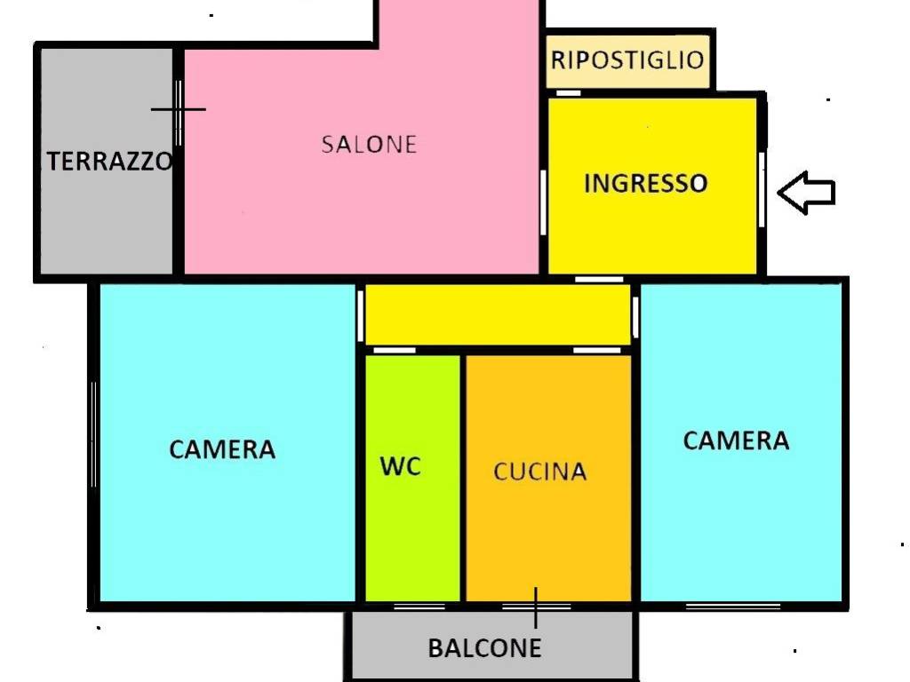 immagine annuncio 3 di 5