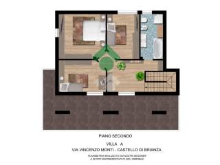 P1 Villa A