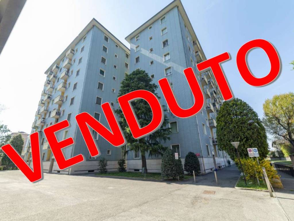 Vendita Appartamento Milano. Bilocale in via