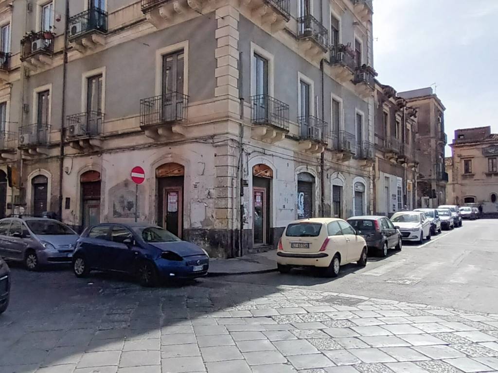 quadrivano in affitto a Catania