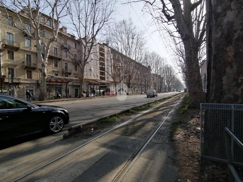 Locale commerciale corso Regina Margherita, Torino, rif. 94723130 Immobiliare.it