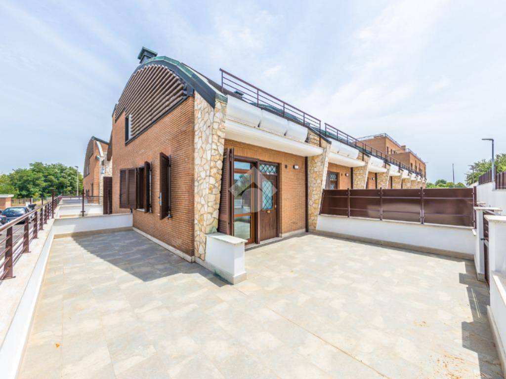 Vendita Appartamento Roma Trilocale In Via Tiburtina 1447 Nuovo 