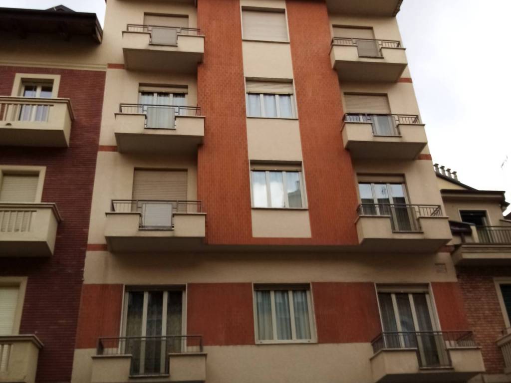 appartamento in affitto a Torino in zona Borgo San Paolo
